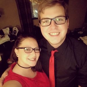 Meet your Posher, Leann